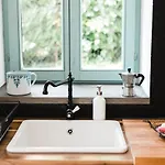 بيت للعطل Noemi's