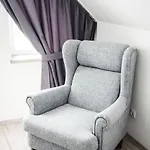 Noemi's بيت للعطل Balatongyörök