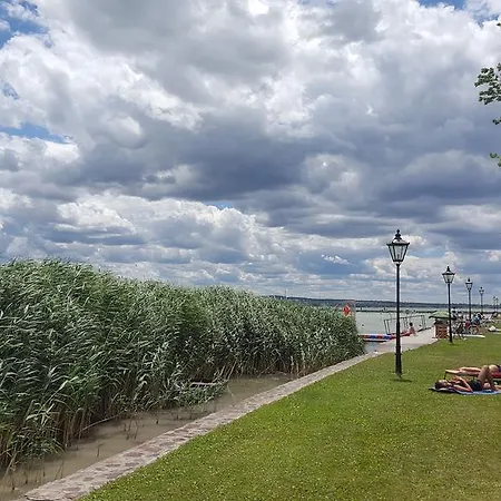 Noemi's Дом отдыха Балатондьёрёк