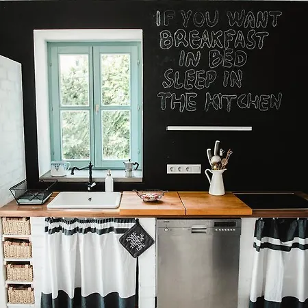 Prázdninový dům Noemi's *