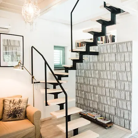 Prázdninový dům Noemi's Balatongyörök