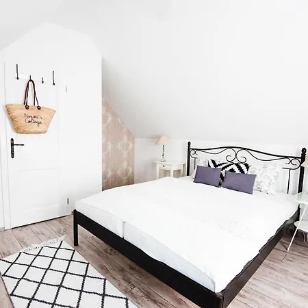 Noemi's Balatongyörök