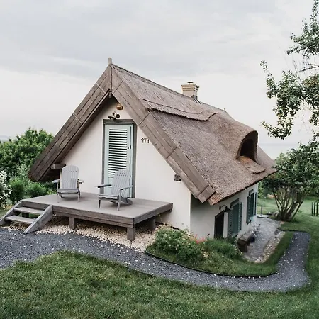 Noemi's Balatongyörök