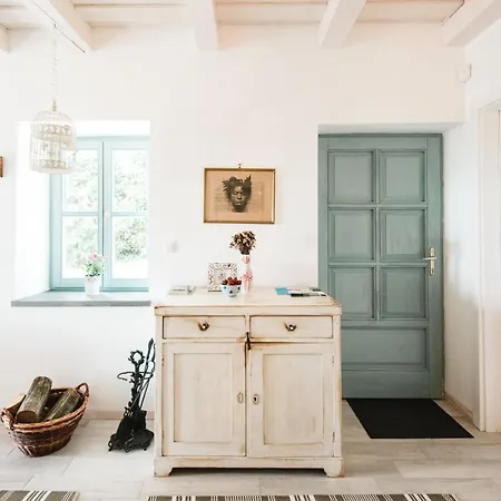 Дом отдыха Noemi's