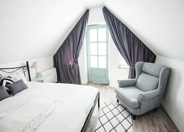 Noemi's * Балатондьёрёк