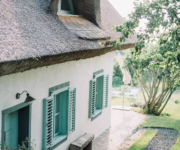 Noemi's Дом отдыха