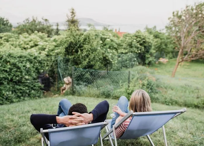 Noemi's Дом отдыха *