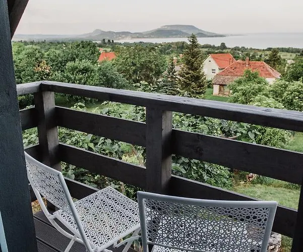 בית נופש Noemi's