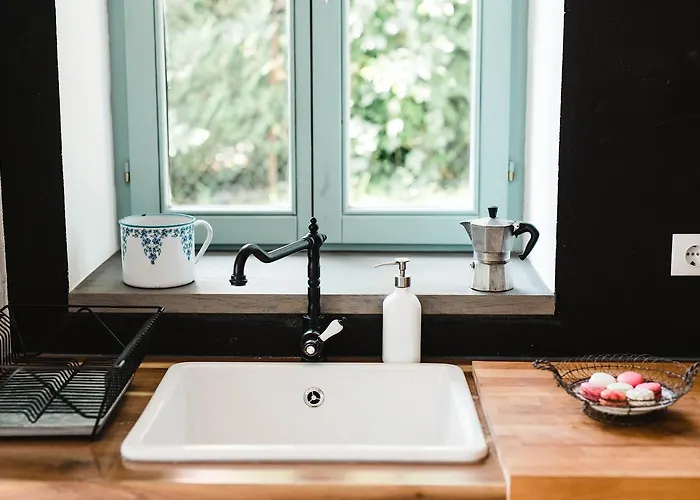 בית נופש Noemi's