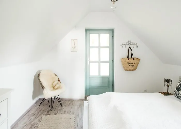 בית נופש Noemi's *