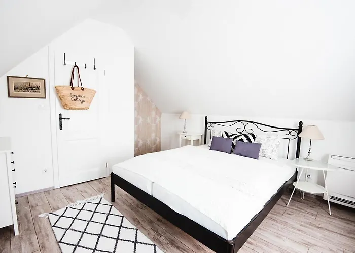 Noemi's Balatongyörök