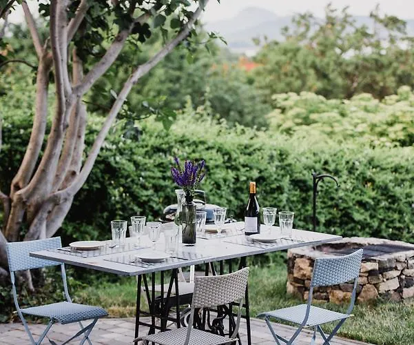 Noemi's בית נופש *