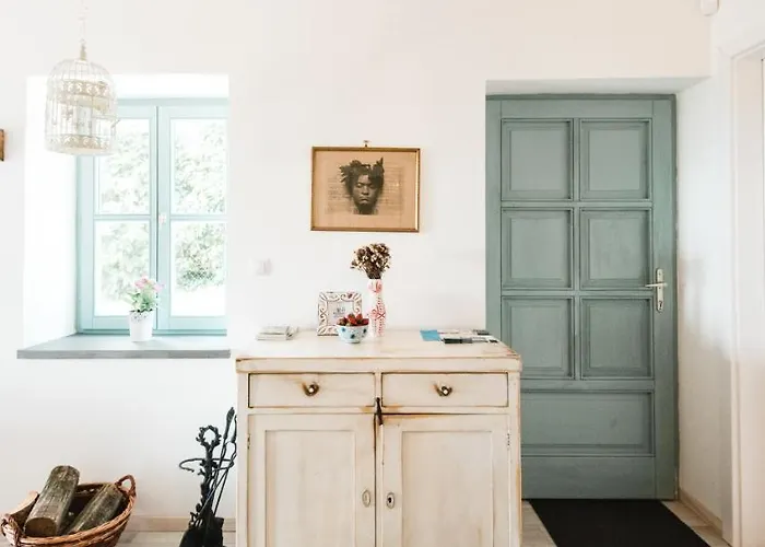 בית נופש Noemi's